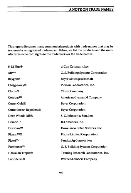   Fricker, R.D, E. Reardon, D.M. Spektor, S.K. Cotton, J. Hawes-Dawson, J.E. Pace, and S. D. Hosek, �Pesticide Use During the Gulf War: A Survey of Gulf War Veterans,� RAND, 2000.