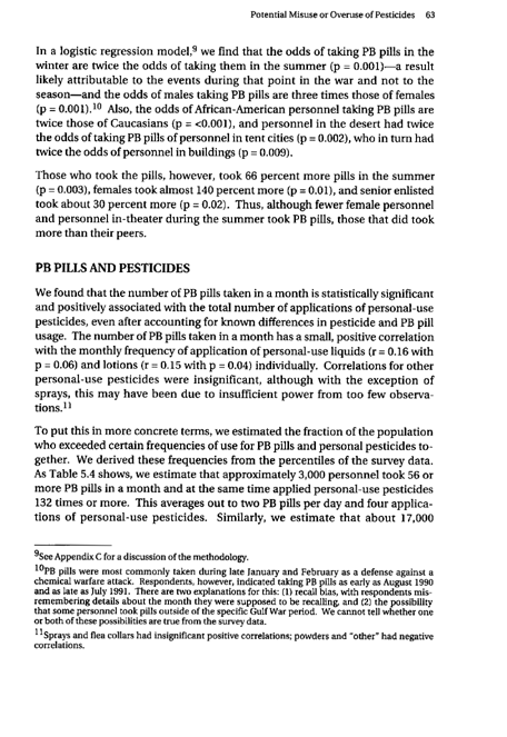 Fricker, R.D., Jr., et al., 