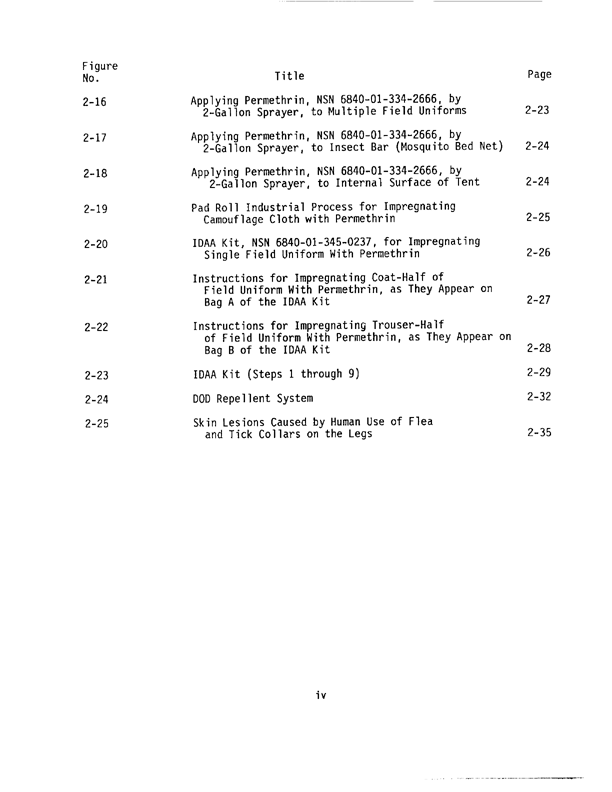   Coulston International Corporation, Label with Directions for Use for Permethrin Arthropod Repellent,  Easton, PA, May 1990.