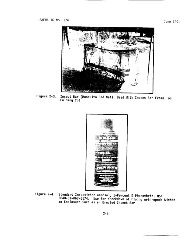   Coulston International Corporation, Label with Directions for Use for Permethrin Arthropod Repellent, Easton, PA, May 1990.