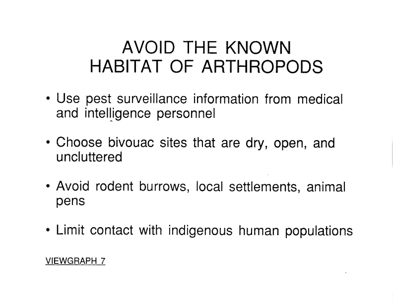   Coulston International Corporation, Label with Directions for Use for Permethrin Arthropod Repellent, Easton, PA, May 1990.